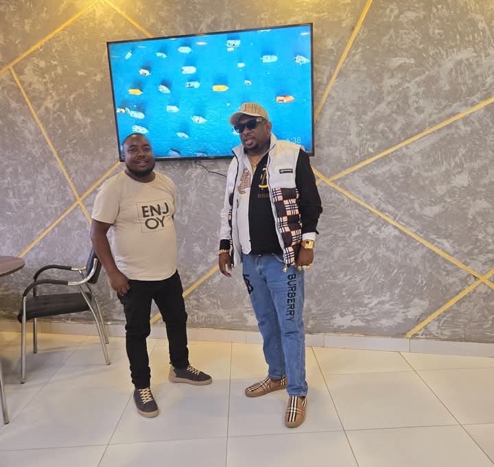 Former Nairobi Governor Mike Sonko Endorses Media Personality Nick Nyamai for Mua Ward MCA Seat 
