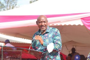 Mp mbooni constituency 