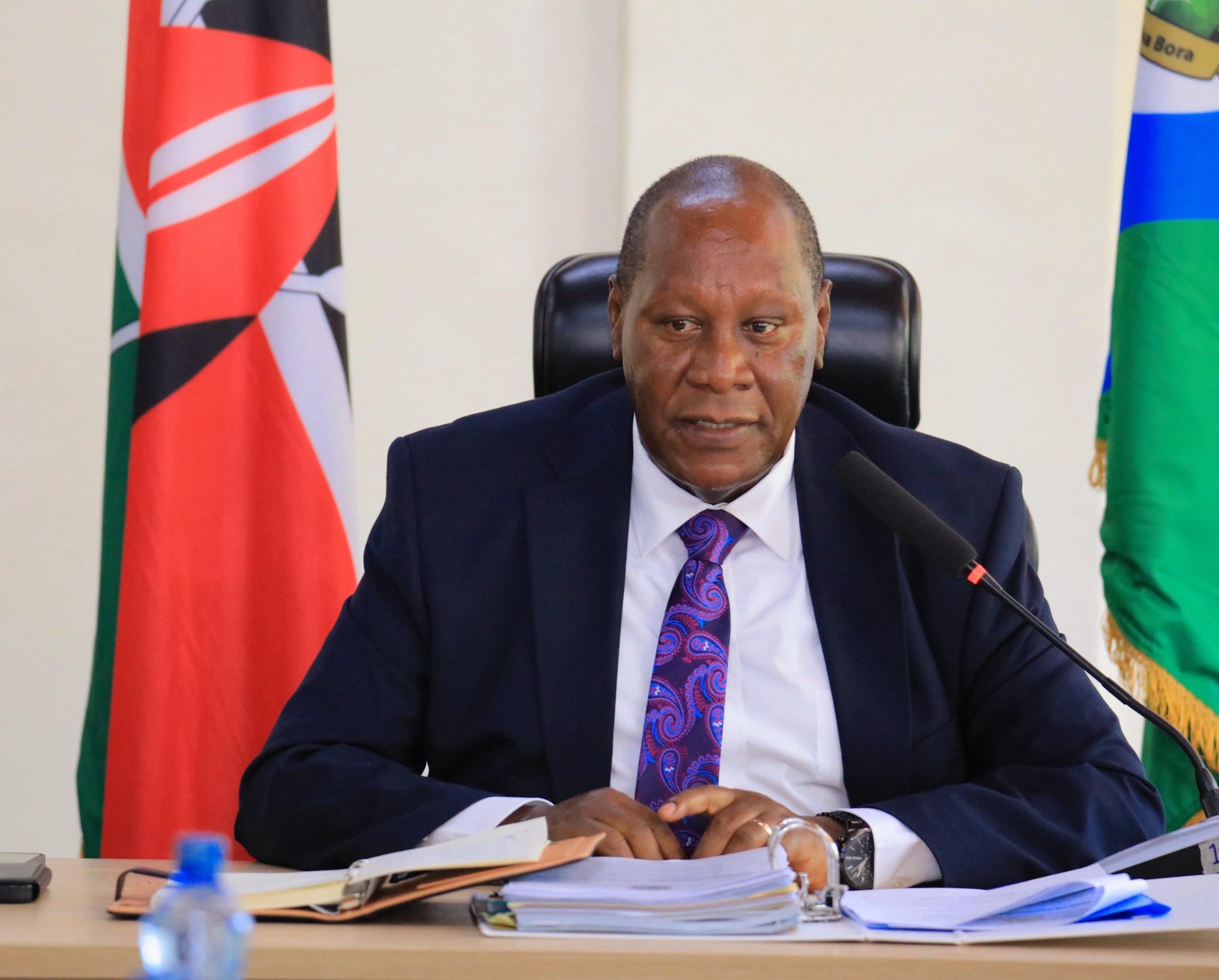 Kitui Qualifies for Kshs. 37.5 Million World Bank Grant Under Devolution Program