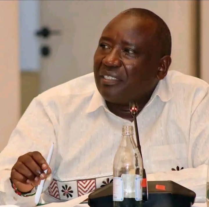 Kitui Central MP Questions the Shift from NHIF to SHA