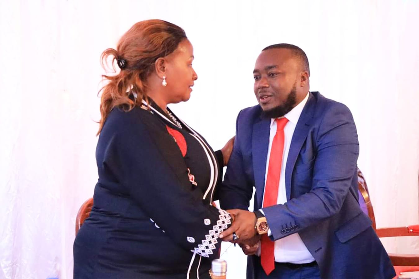 Unconfirmed Reports: Esteemed Ukambani Journalist Nicko Nyamai Set to Lead Machakos County’s Media and PR