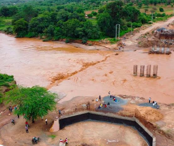 How Many More Must Die Before the Government Fixes Enziu Bridge?