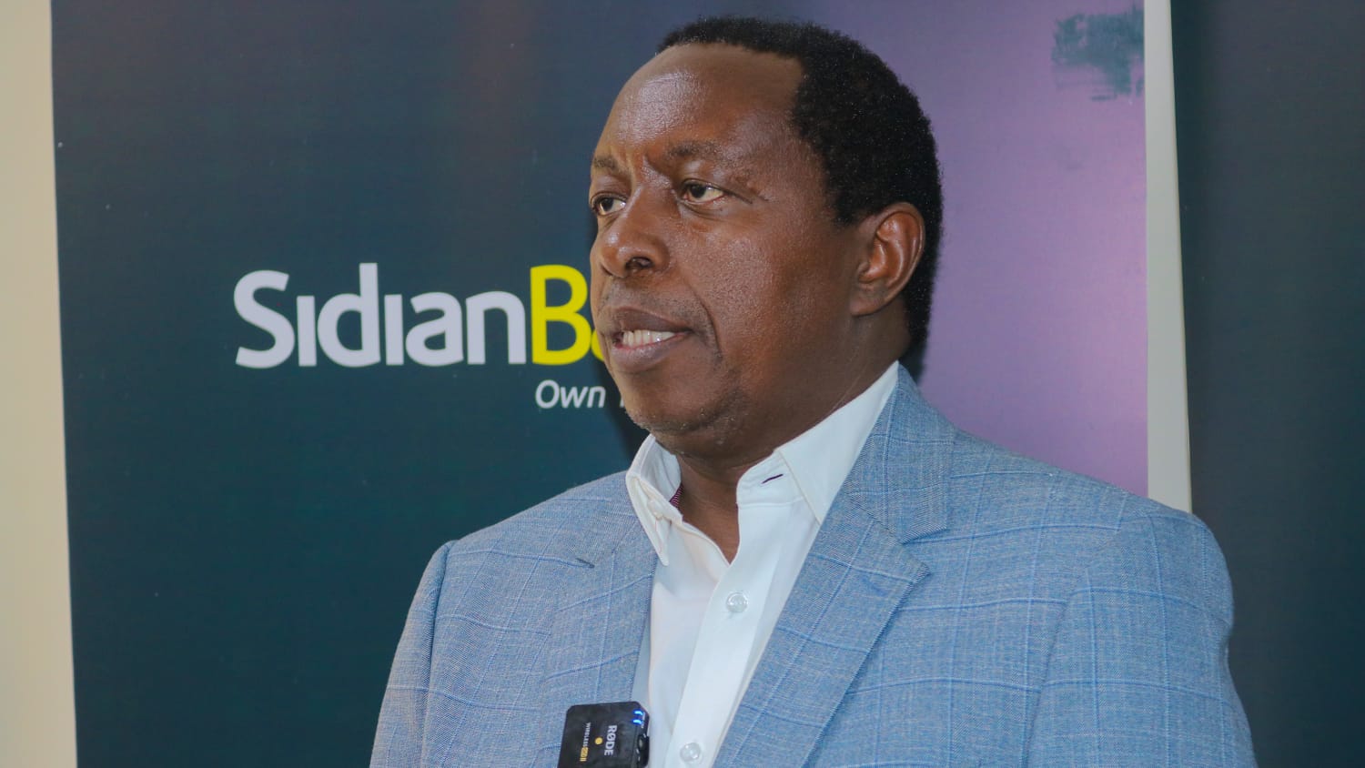 Sidian Bank Relocates Kitui Branch, Expands Presence