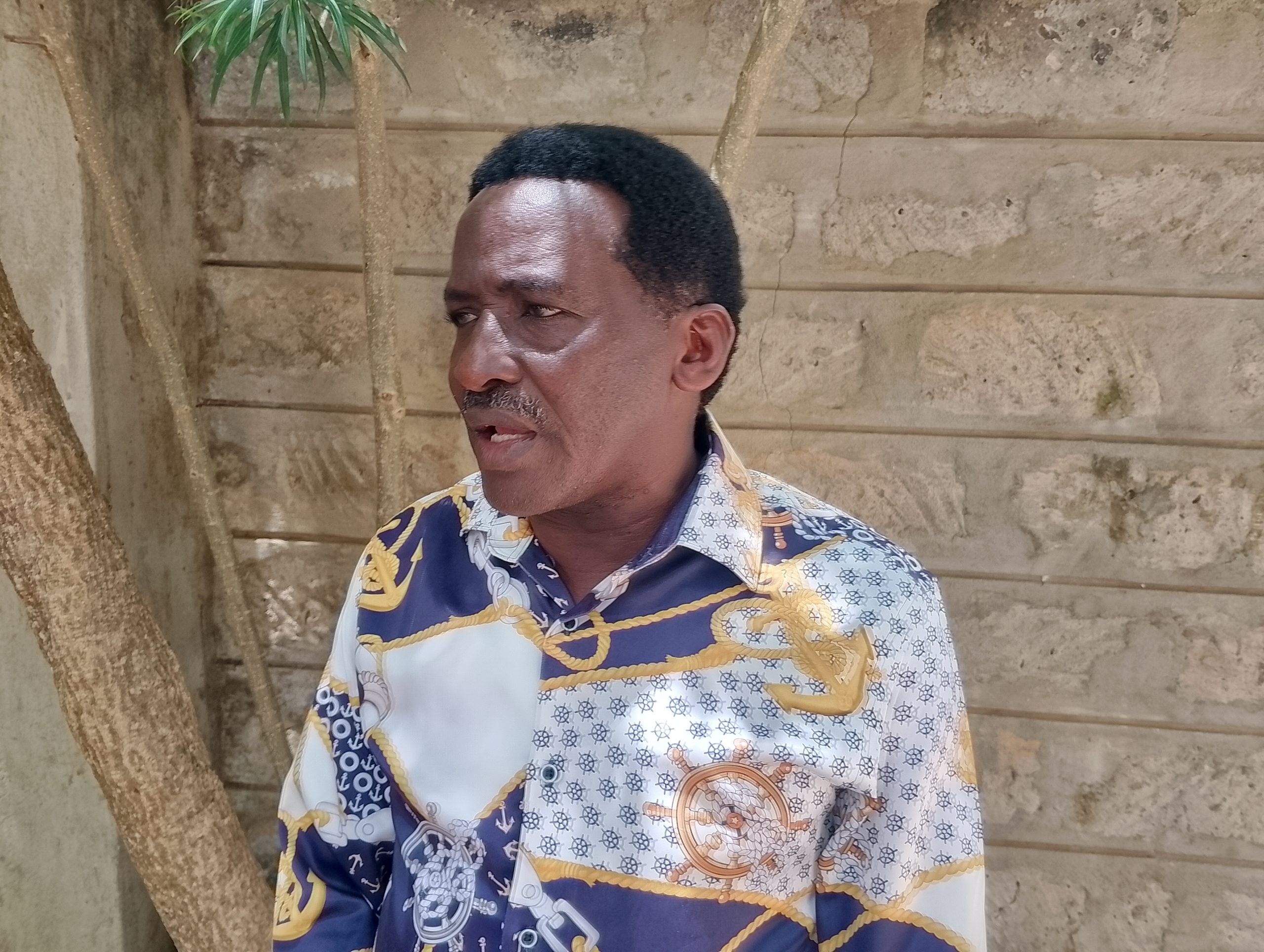 Sammy Muisyo Urges President Ruto to Visit Kitui for Development, Calls for Release of County Funds
