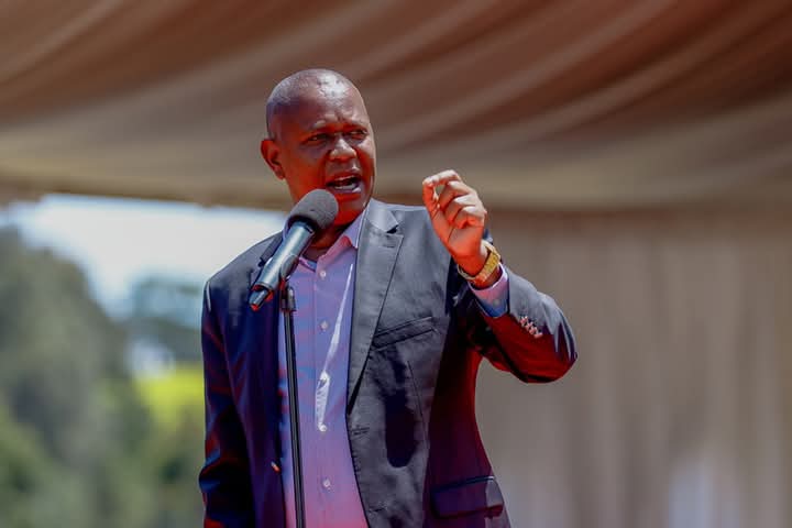 Hon. Mwengi Mutuse: Reconstituting IEBC Is Long Overdue and a Constitutional Necessity