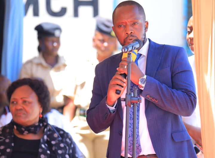 Kitui County Health Chief Urges Residents to Seek Early Cancer Screening