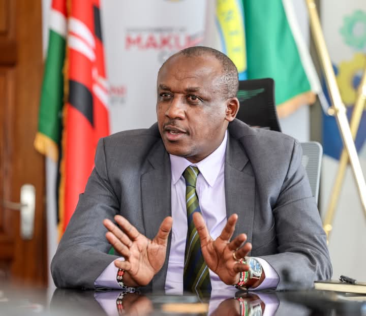 Makueni to Become Key Economic Hub as Governor Mutula Backs Nairobi-Mombasa Expressway Project