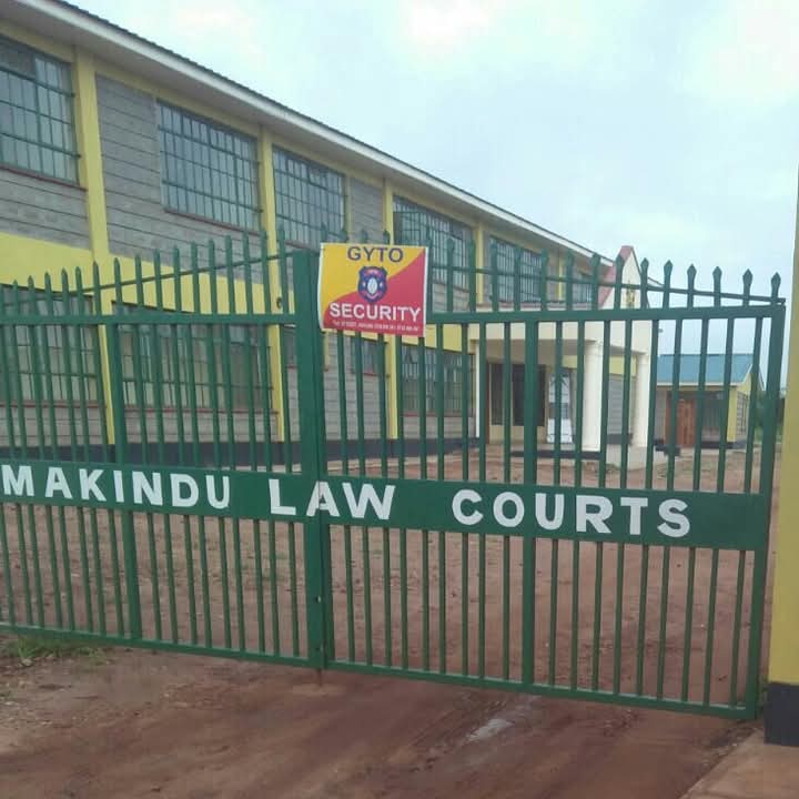 Middle-Aged Man Arraigned in Makindu Over Defilement Charges