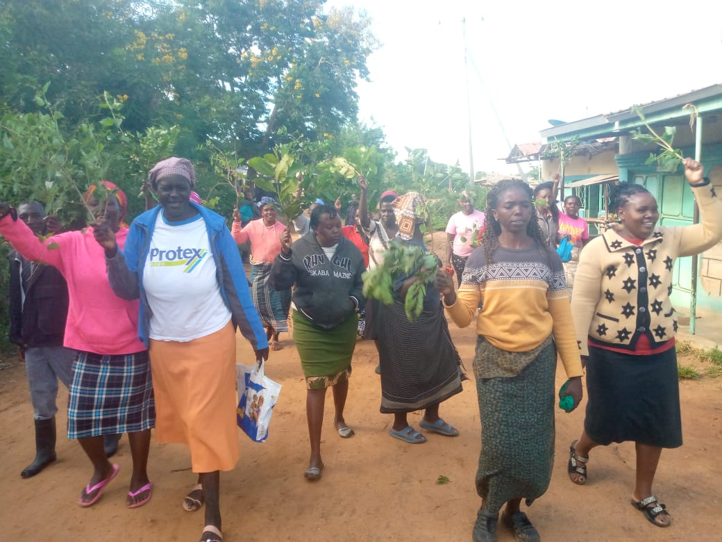 Tensions at Kyamutwii Primary as Parents Demand Headteacher’s Removal