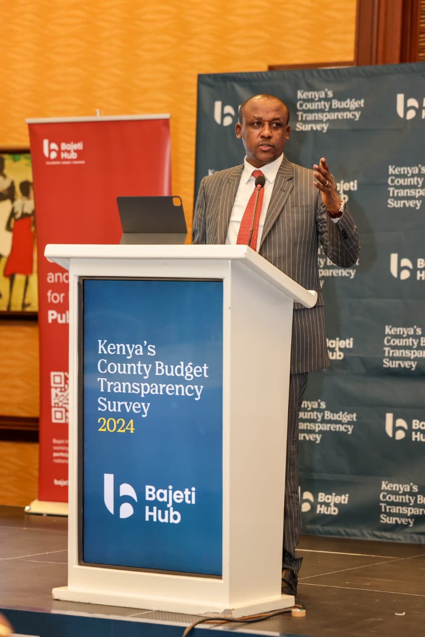 Makueni County Ranked Second Most Transparent in Kenya