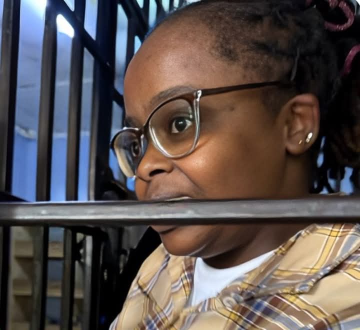 Software Developer Rose Njeri Released on Bail After Court Appearance Over Alleged Website Offense