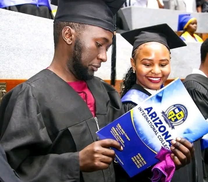 🎓 Arizona International College — Where Fashion Dreams Begin!