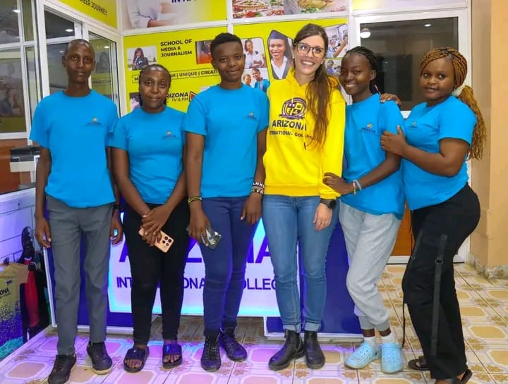 Arizona International College Thika Campus Announces Ongoing Intake for 2025 Academic Year
