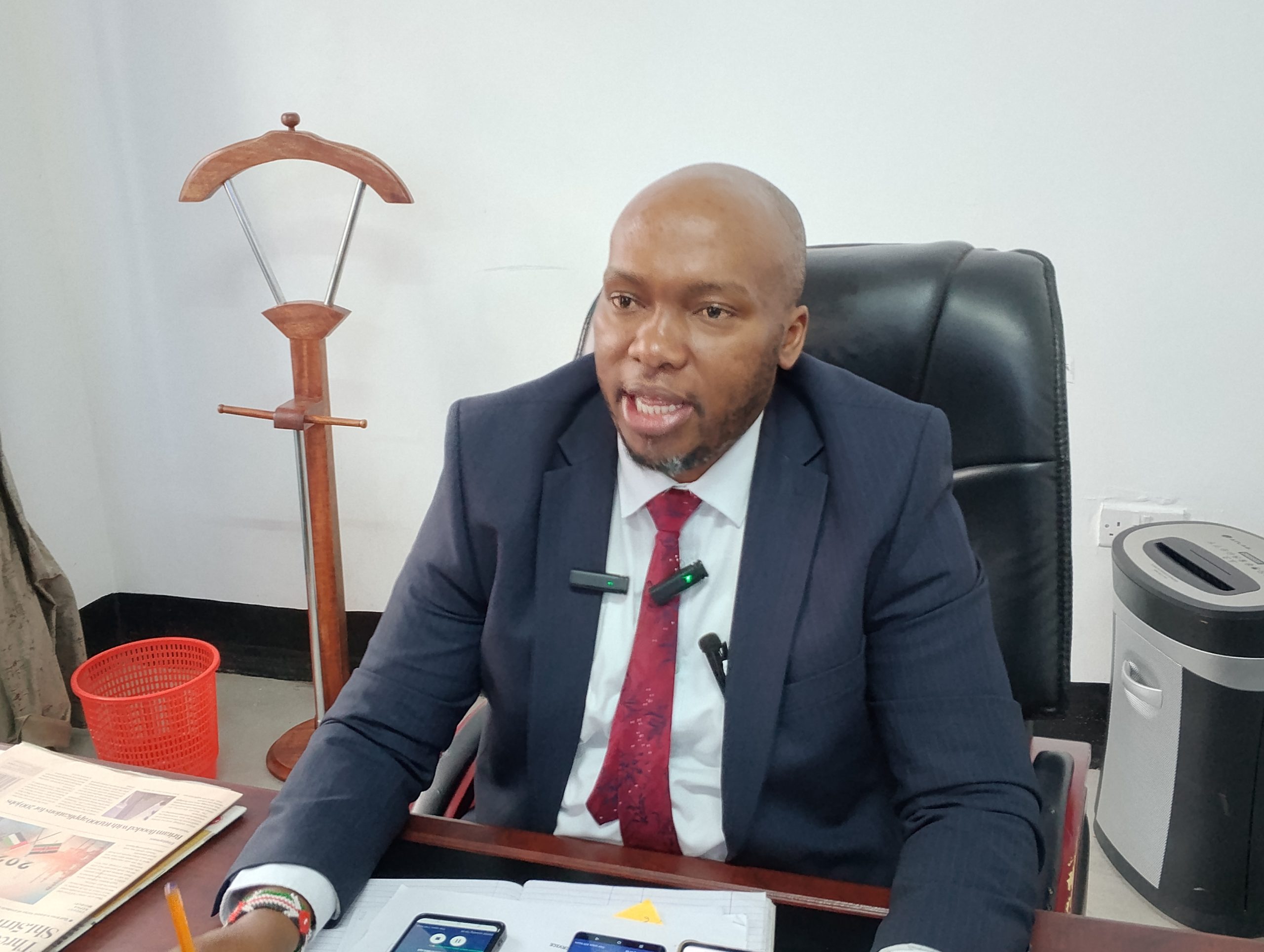 Kitui Agricultural Show Postponed to February 2026 Due to Mashujaa Day Preparations