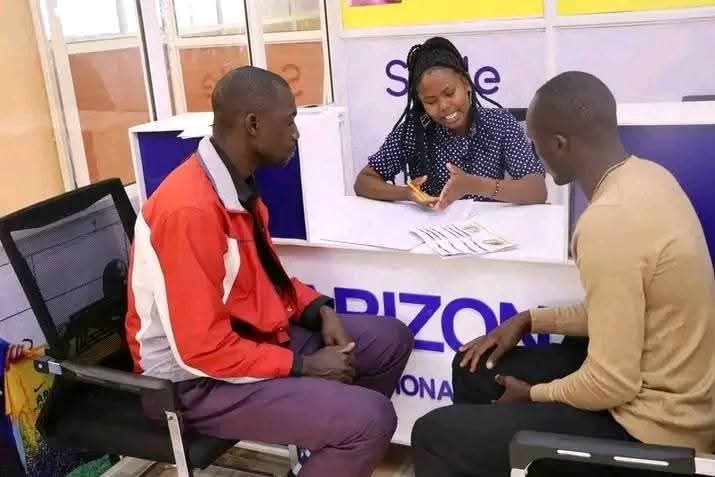 🏗️ BUILD YOUR FUTURE FROM THE GROUND UP 🎓 Join Arizona International College – School of Building Construction & Technology 📢 September Intake 2025 – NOW ONGOING!