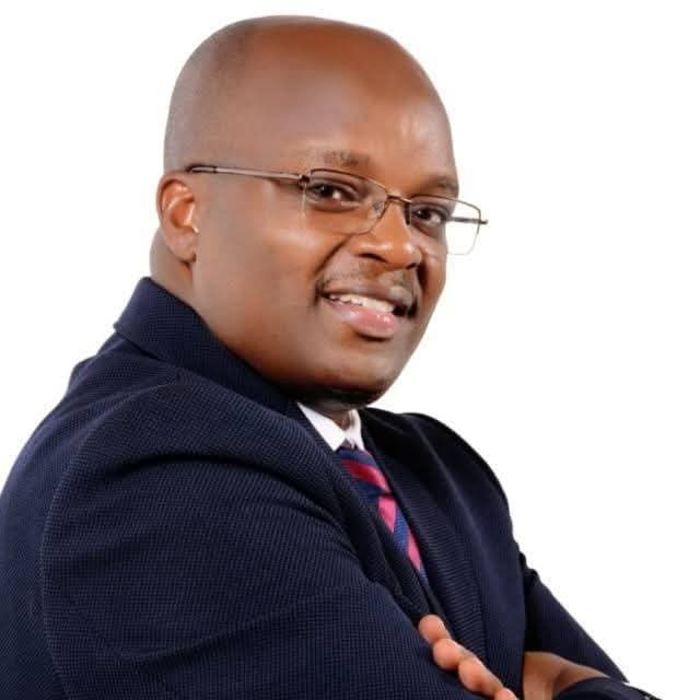 Former Kibwezi East Aspirant Willie Kioko Malile Declines Rongo University Council Appointment