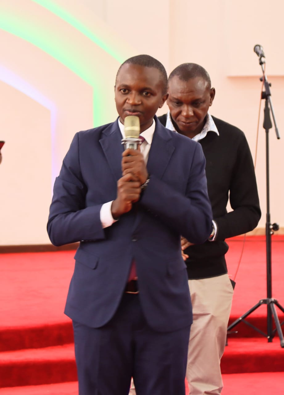 Dr. Vincent Munyoki Calls for Peaceful Saba Saba Demonstrations, Urges Restraint from Police