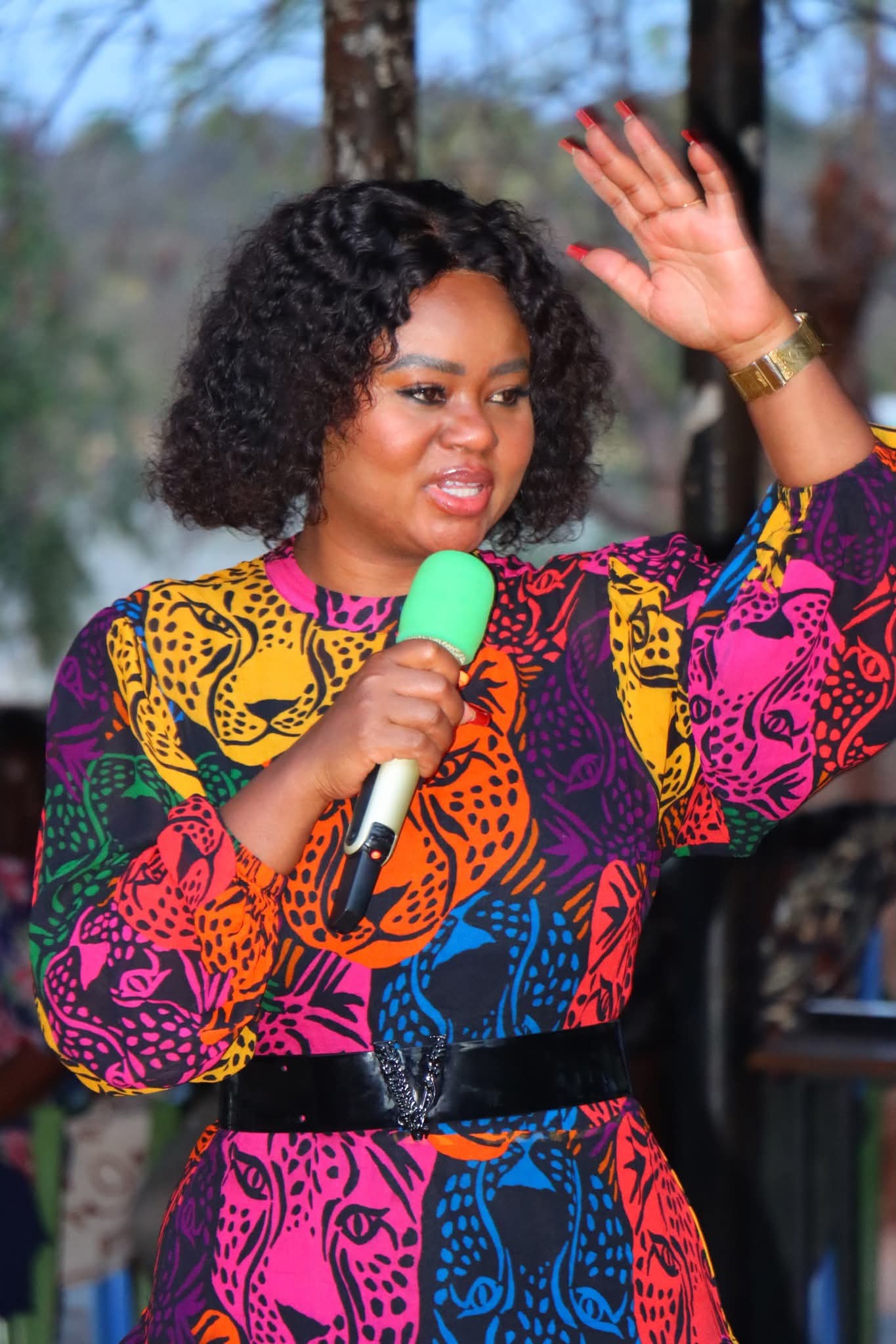 Kitui Woman Rep Kasalu Condoles with MP Nimrod Mbai’s Family, Urges Timely Release of Education Funds