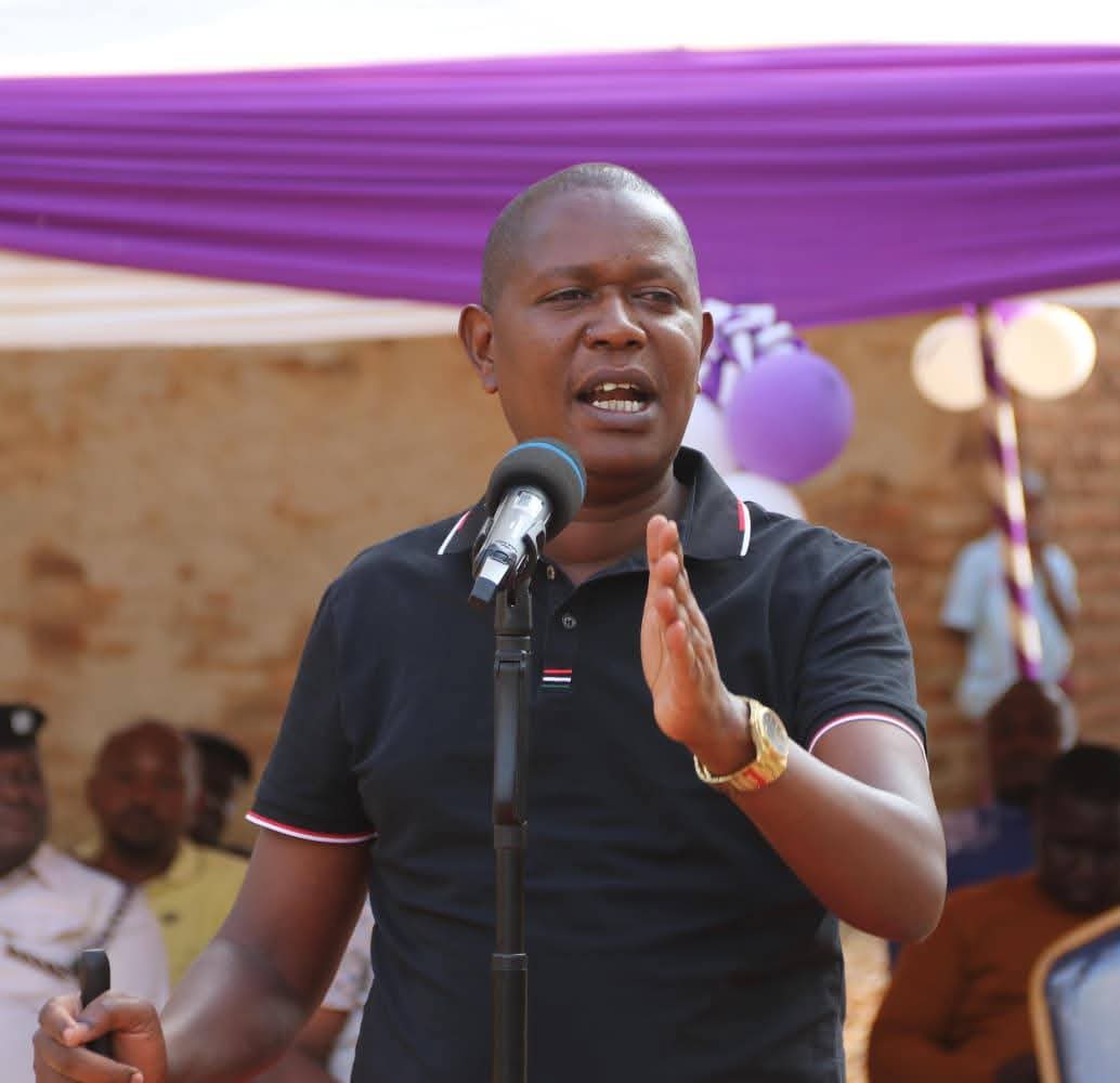Mutuse Disburses over Sh1.5 Million to Boda Boda Groups in Emali/Mulala Ward