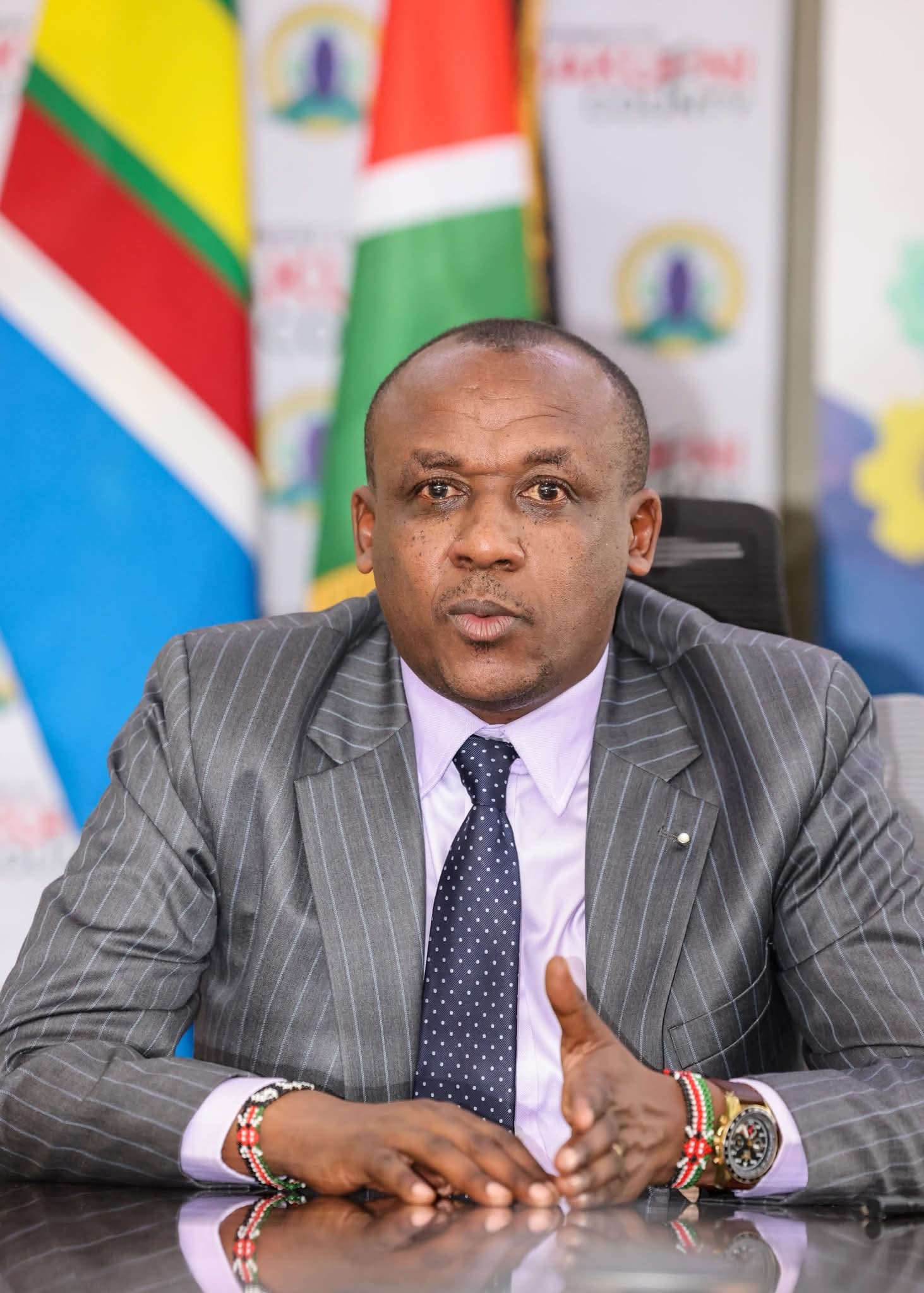 Makueni Breaks New Ground in Fight Against Malnutrition and Teenage Pregnancies