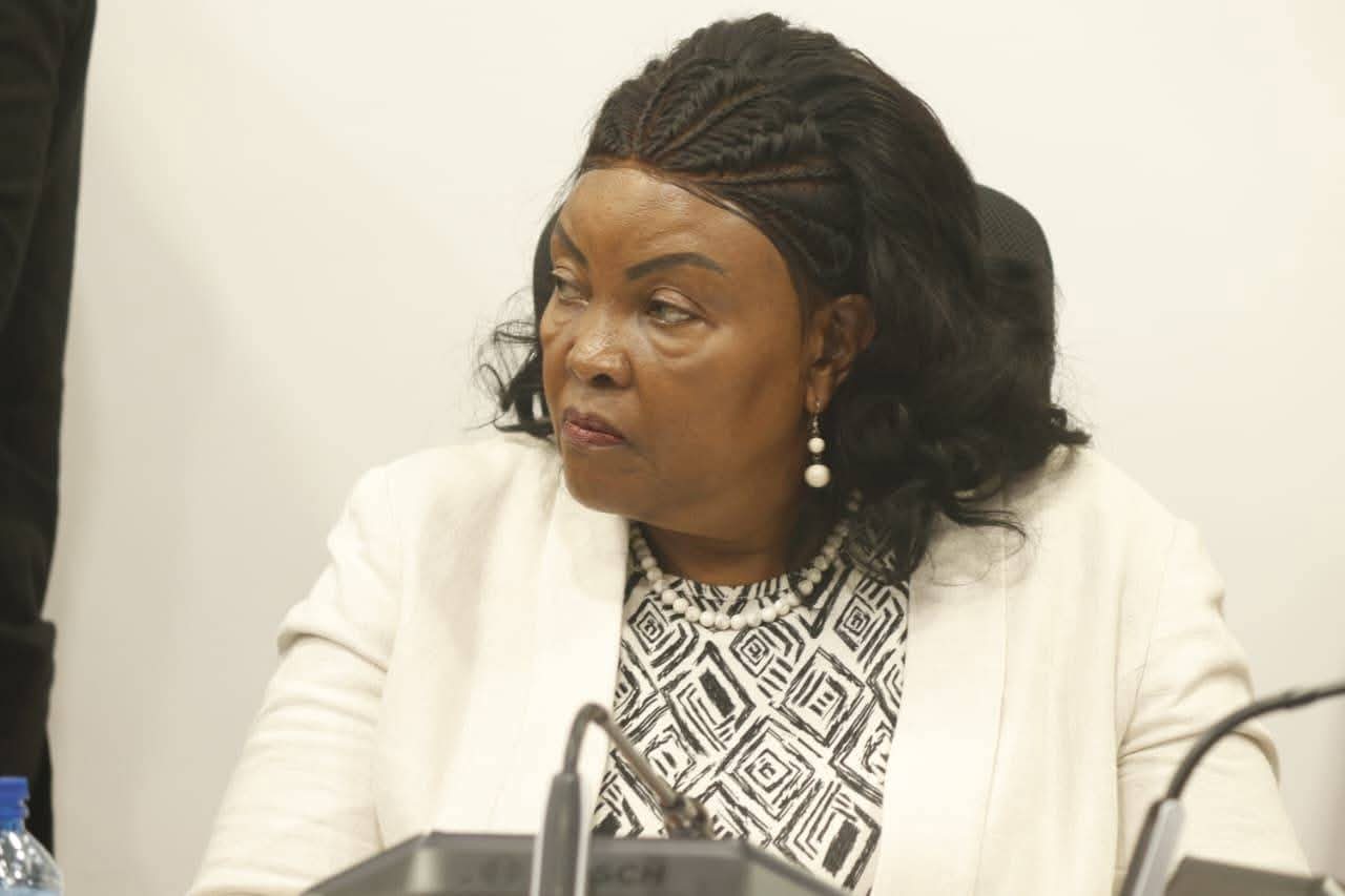 Senator Kavindu Under Fire for Politicizing Health Crisis Instead of Doing His Job