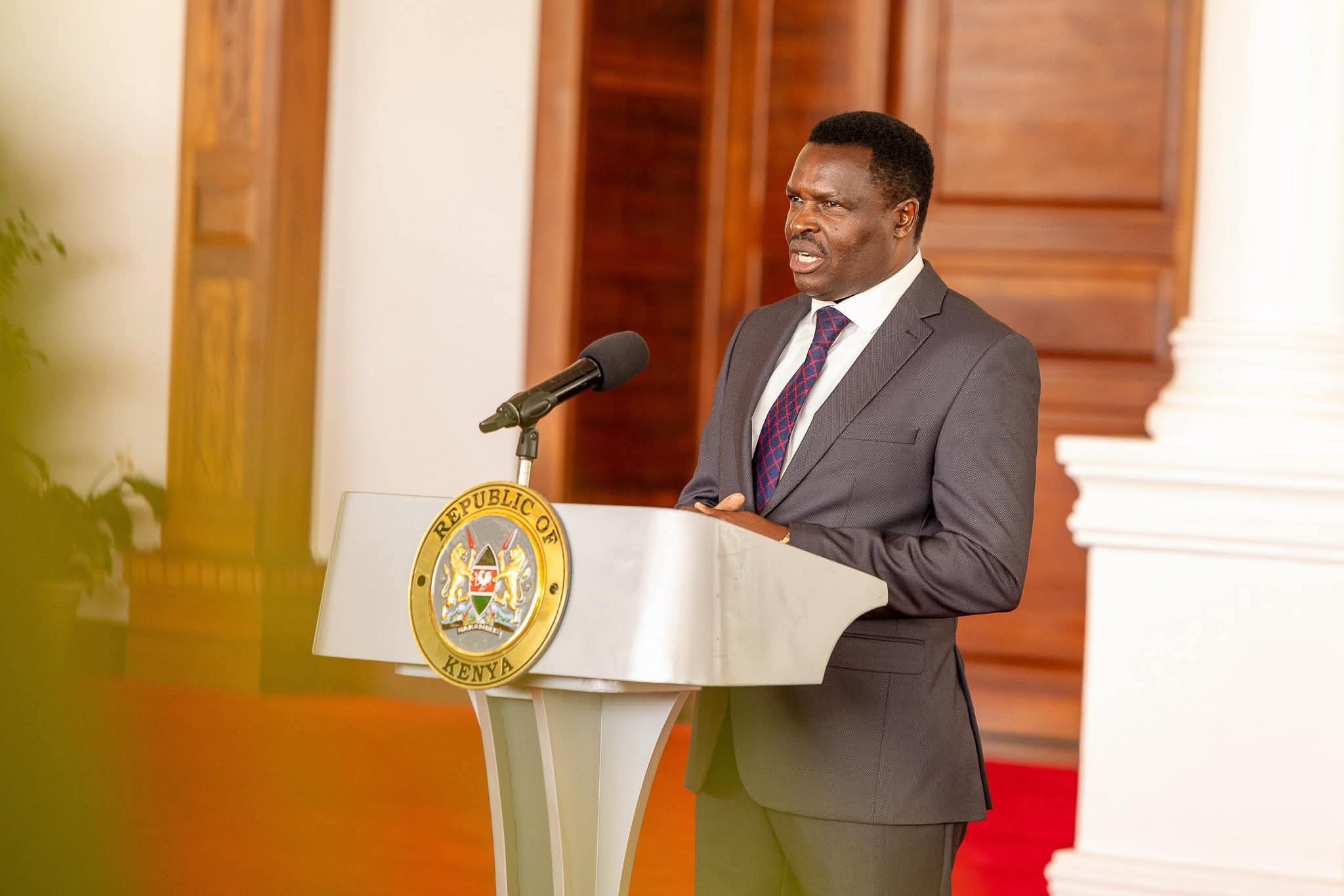 Governors Demand Funding Before UHC Staff Transition to Counties