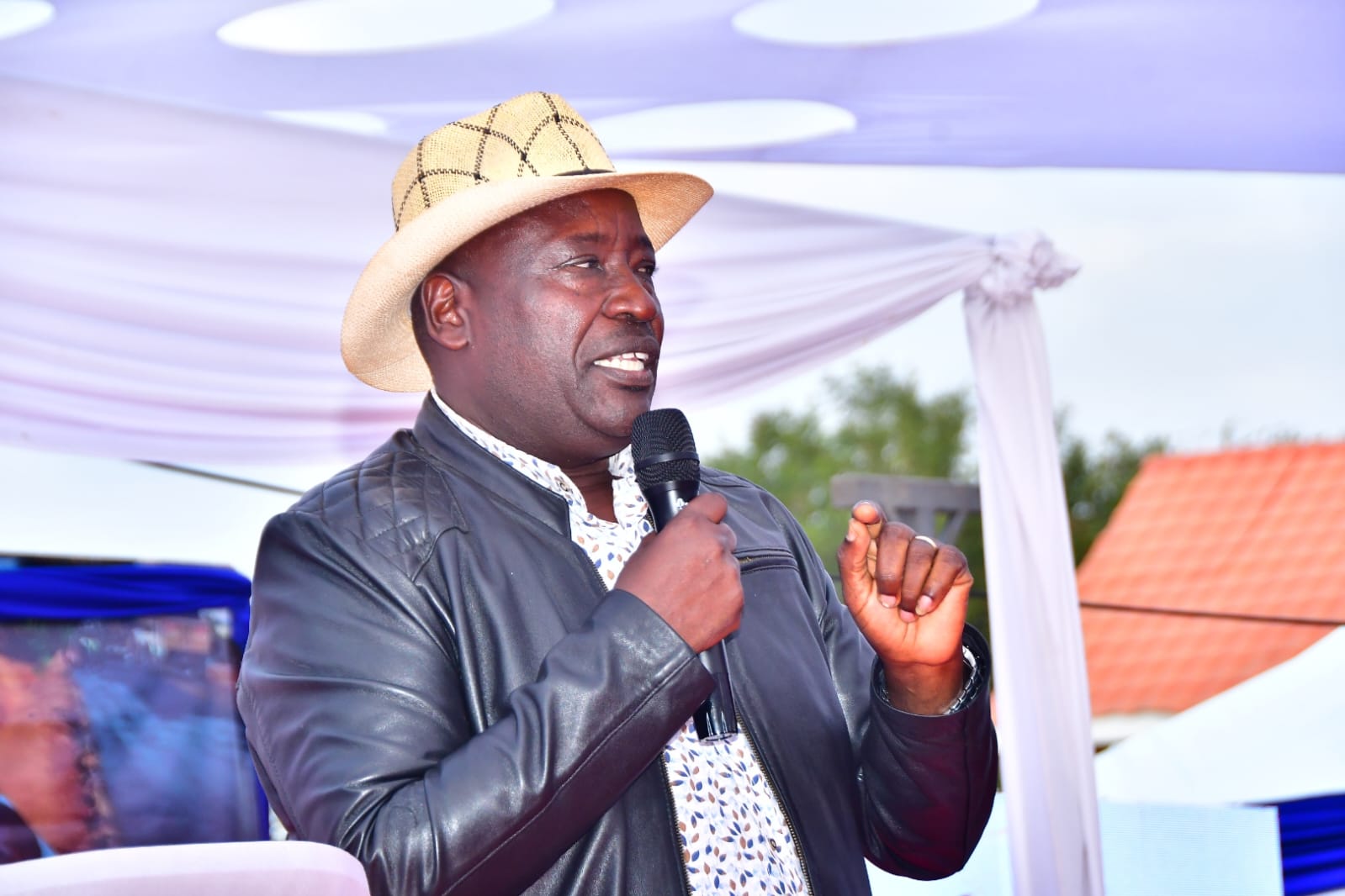 Makali Mulu Graces Thanksgiving Event in Yatta Kwa Vonza, Urges Youth to Arm Themselves with Voter’s Card Ahead of 2027