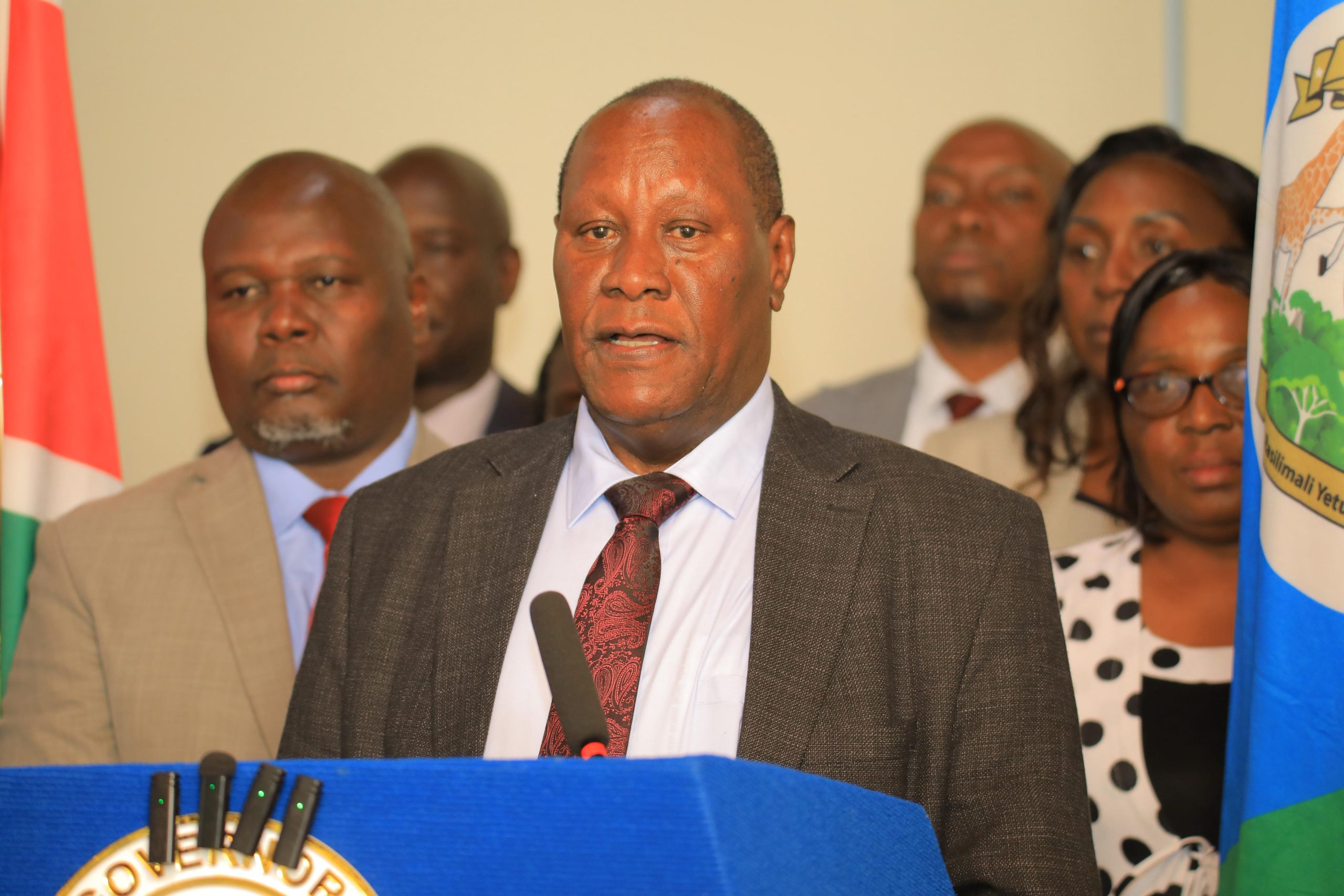 Malombe Taps Top Talent for Key County Posts After Competitive Search