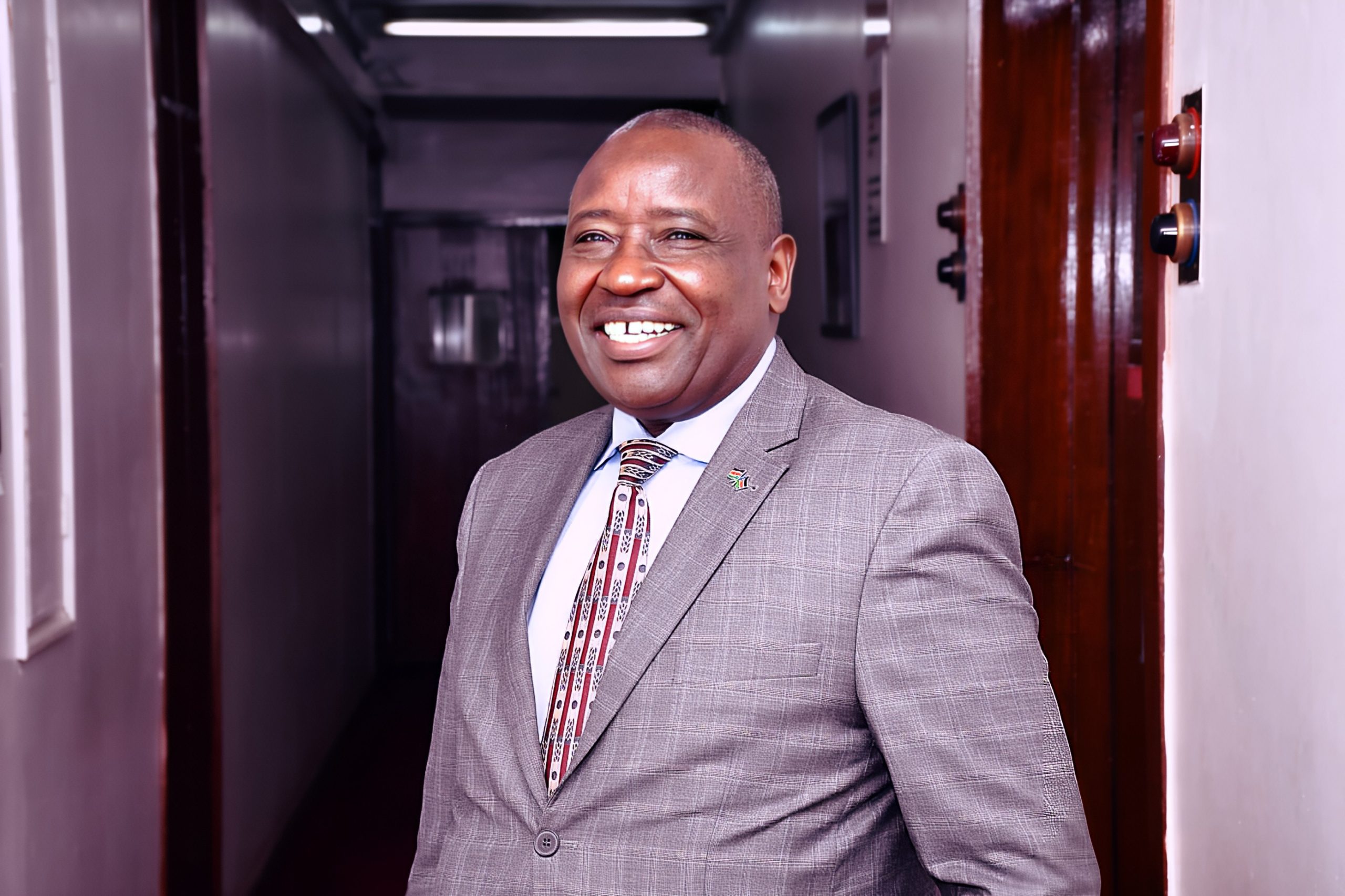 Makali Mulu Hints at Gubernatorial Bid, Vows to Unlock Kitui’s Potential