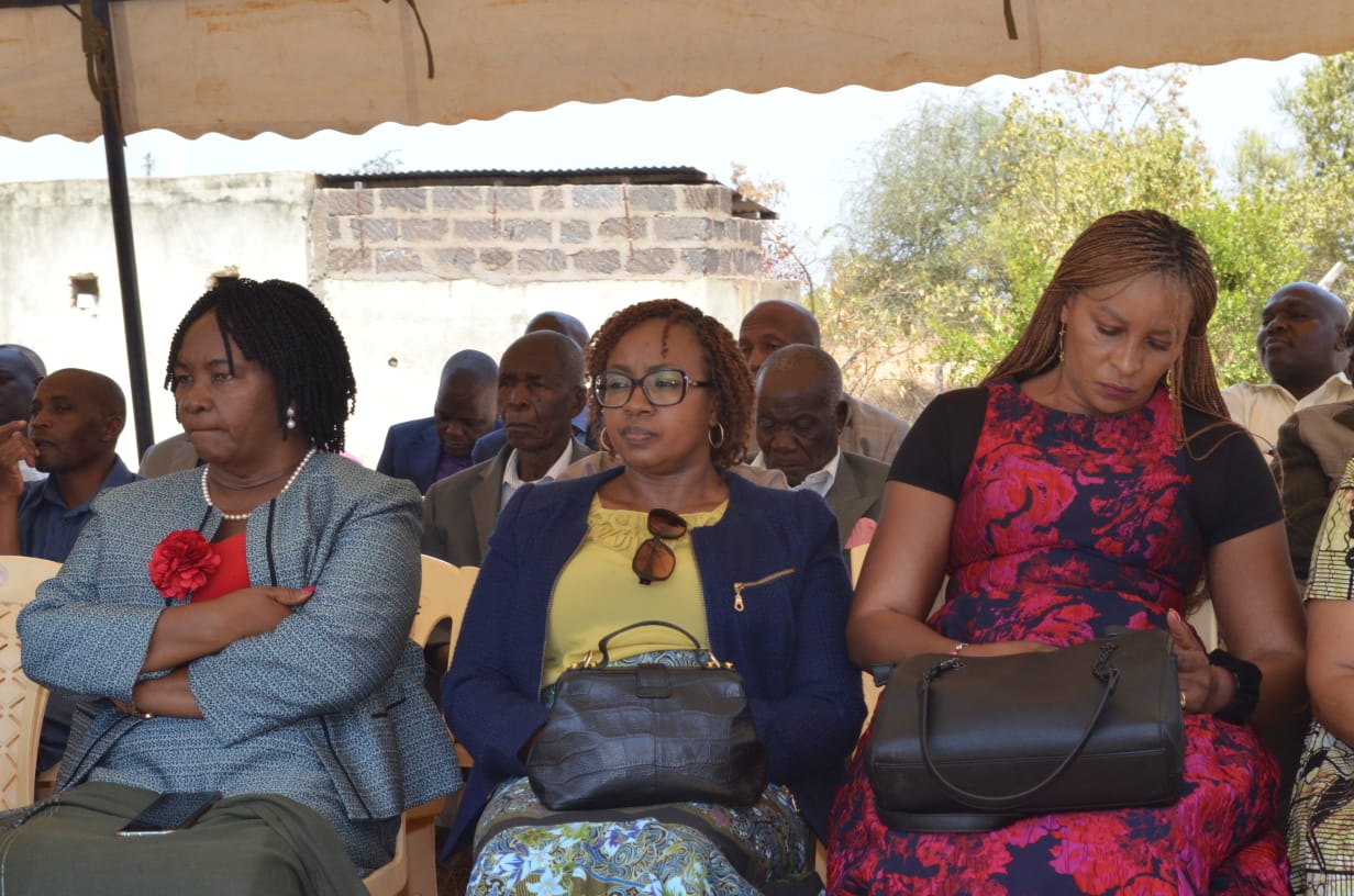 Emerging leadership that could disrupt politics in kitui west.