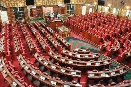 Inside Parliament’s Shadow Economy: How Alleged Bribery Shapes Kenya’s Politics