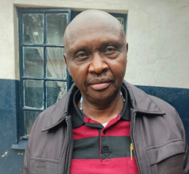 Former Lands Commissioner Sammy Mwaita Arrested Over Nairobi West Land Fraud