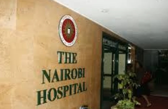 Eight Insurers Suspend Services at Nairobi Hospital Over Price Hike