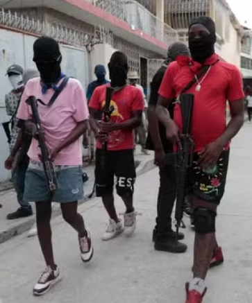 Haiti Appoints Former Palace Security Chief as New Police Commissioner Amid Escalating Gang Violence