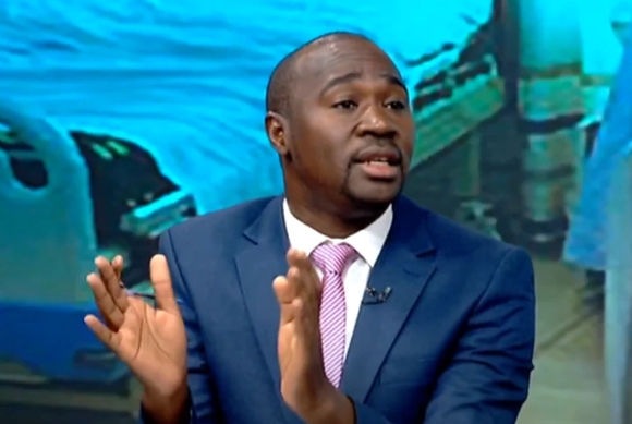 Mukunji Welcomes Protest Victim Compensation, Urges End to Harassment of Government Critics