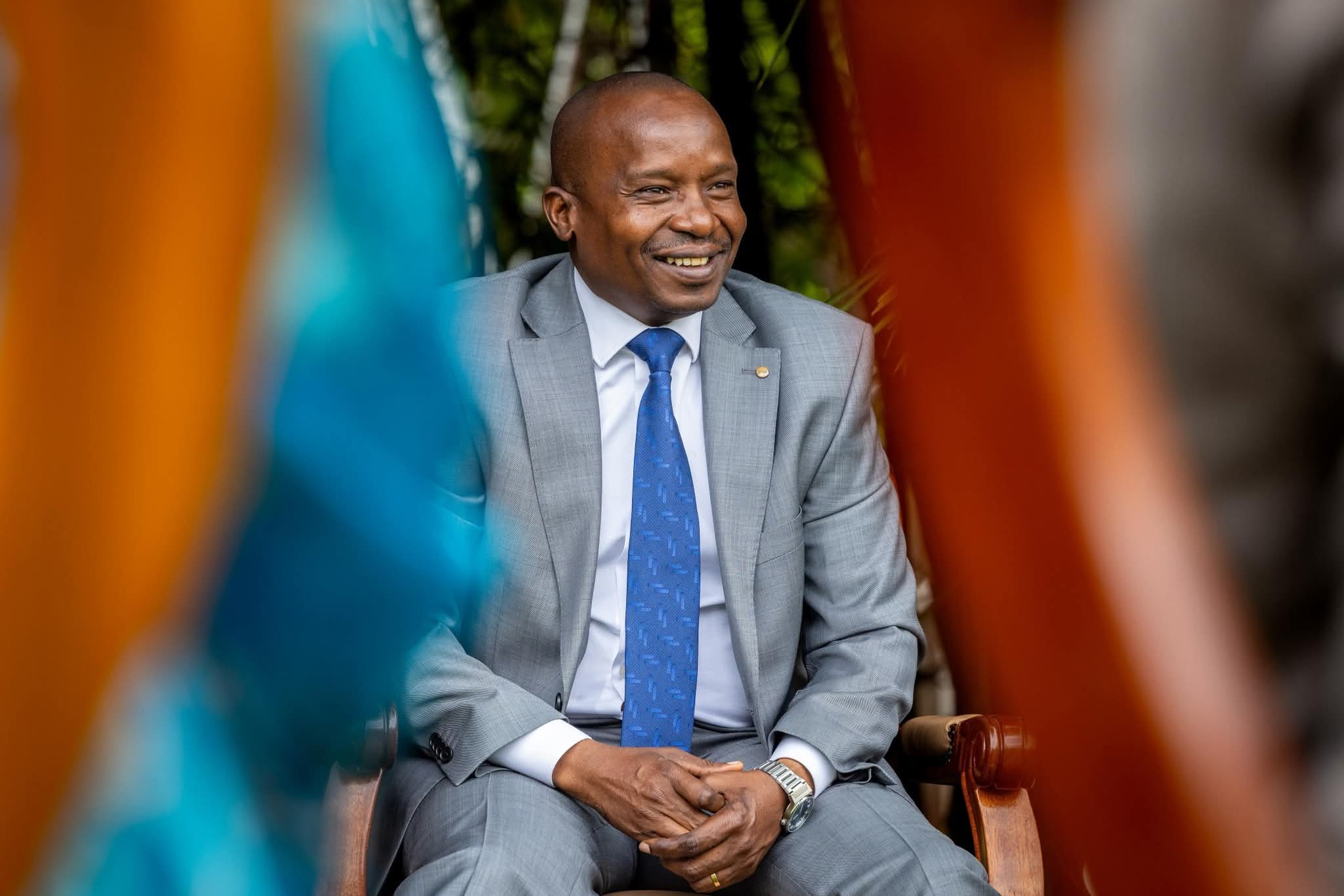 DP Kindiki Announces Multi-Billion Development Projects to Transform Ukambani