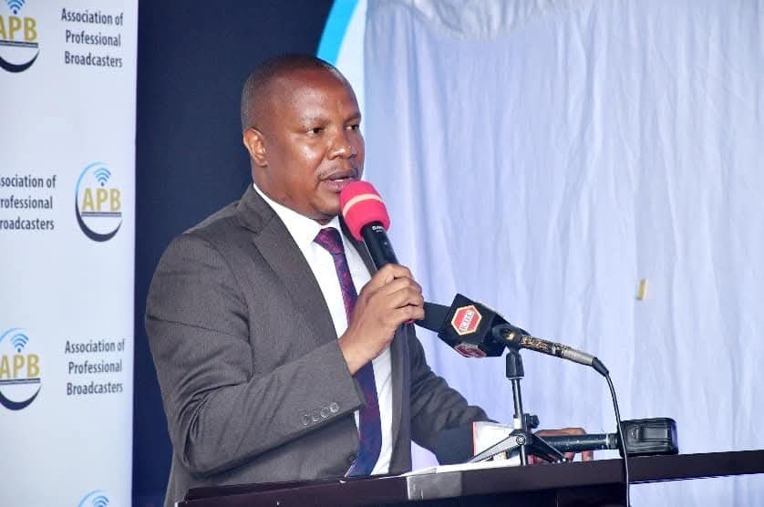 Musambi Lauds President Ruto’s Development Projects in Kitui, Declares 2027 MP Bid