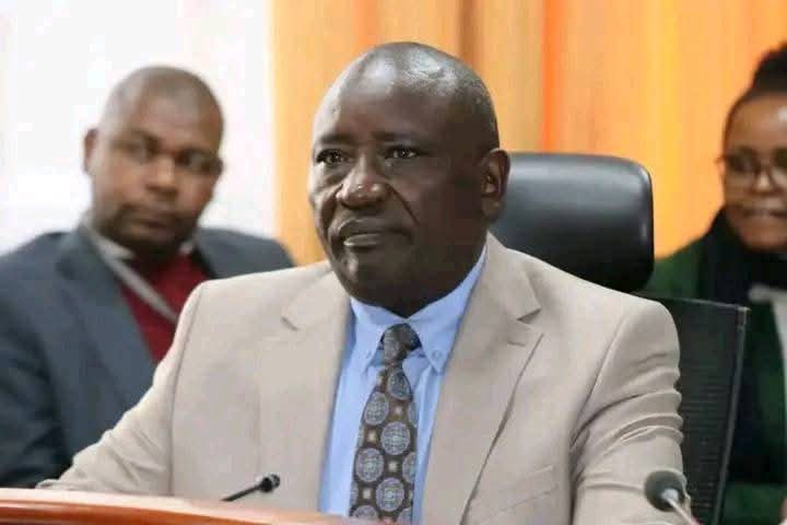 Makali Mulu’s Reformist Voice Makes Him the Leading Contender for Kitui Governor 2027