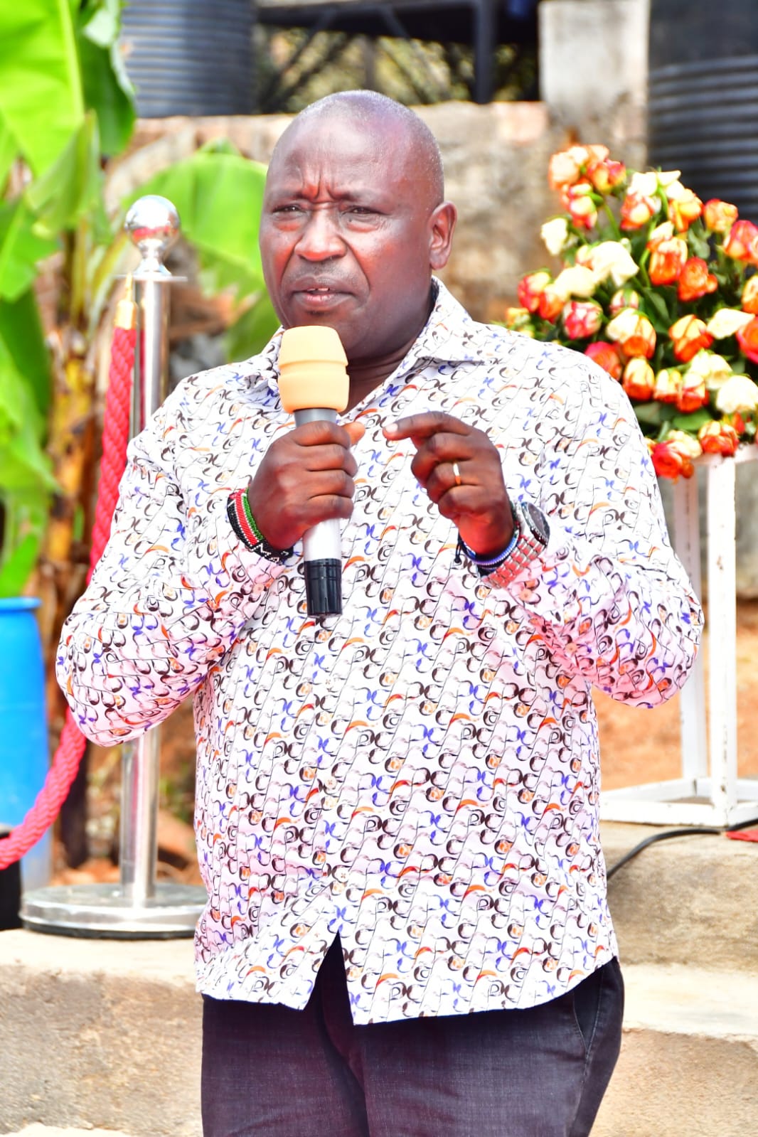 Makali Mulu Sets Pace for 2027: A Vision for a Transformed Kitui