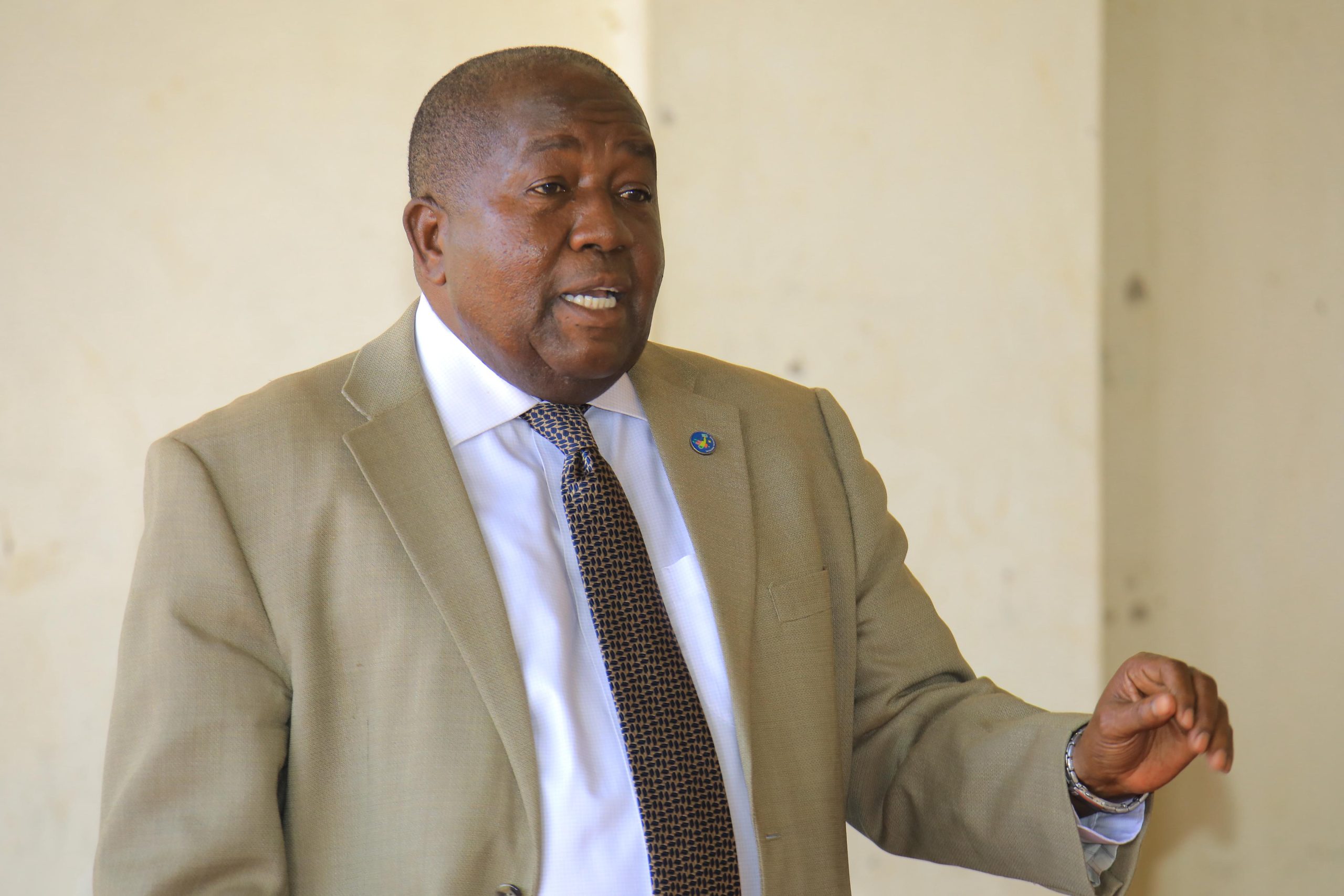 Kitui County Sensitizes Sand Transporters and Dealers on New Sand Act 2024