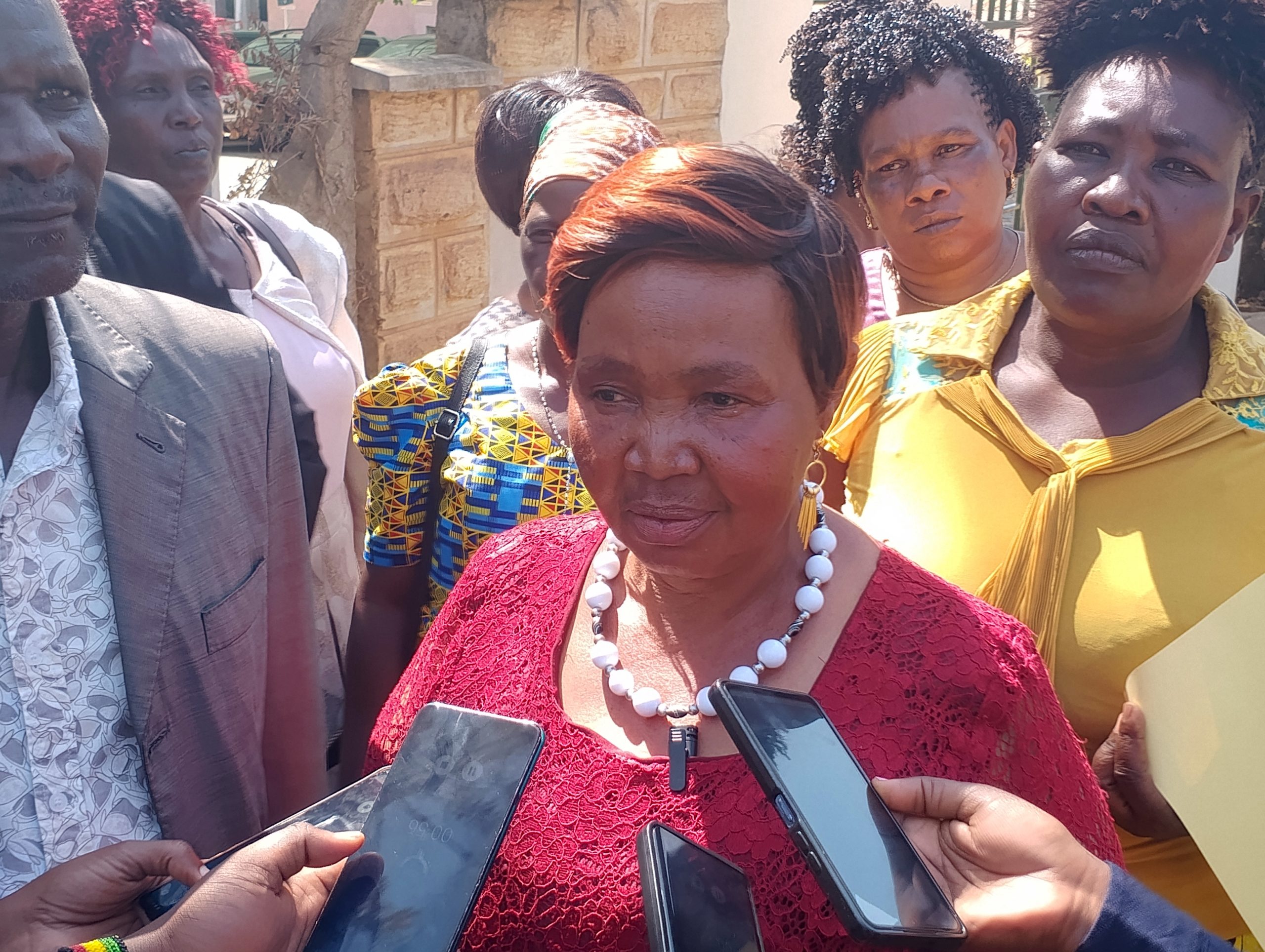 Kitui Donkey Owners CBO Declare War on Illegal Slaughter, Urge Governor Malombe to Act