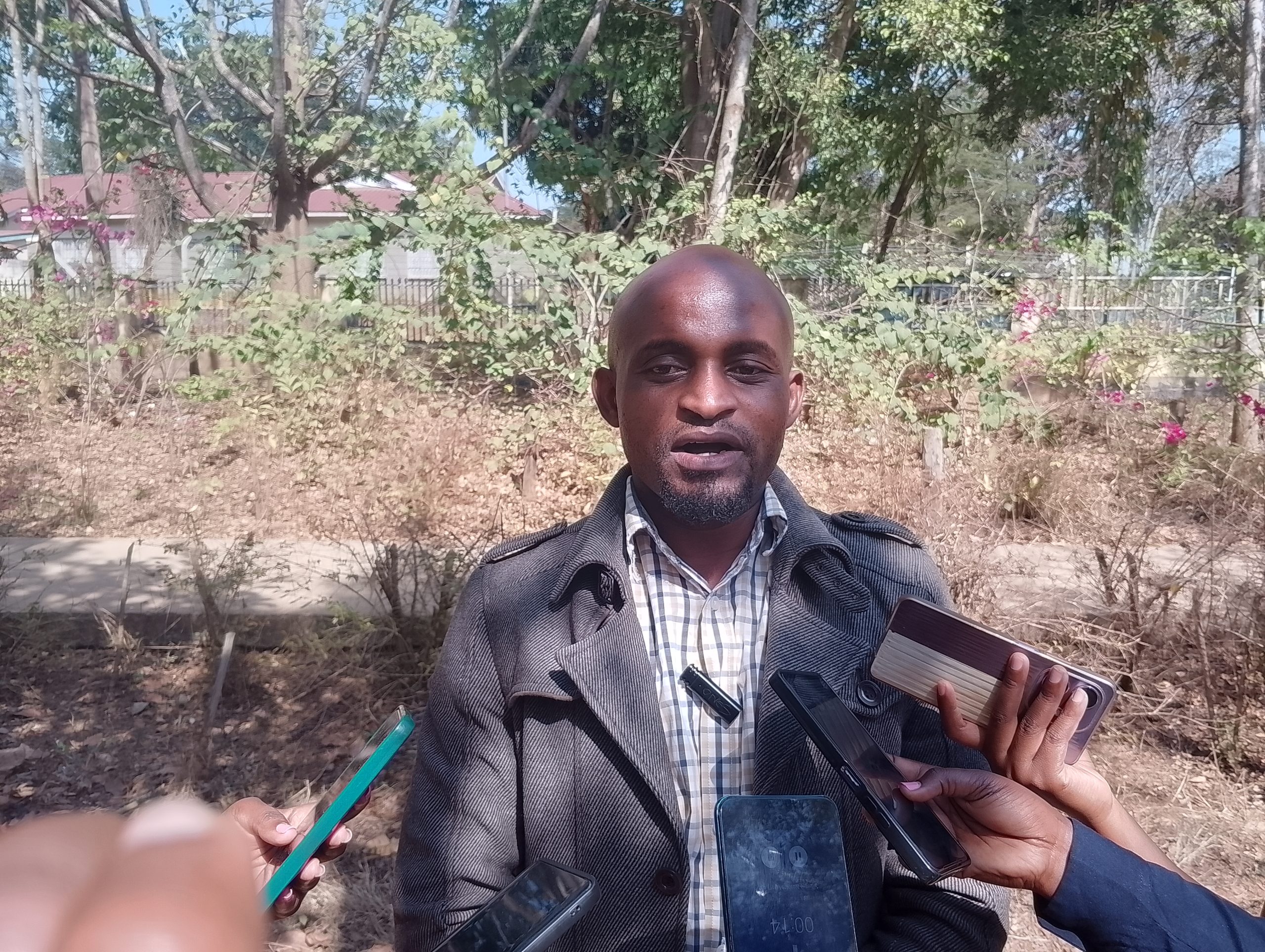 Caritas Official Calls for Donkey Protection Ahead of Rabies Day in Kitui