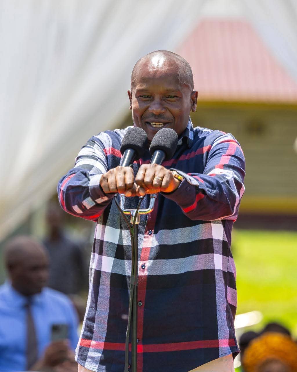 Government Injects Over KSh 7 Billion to Boost Blue Economy and Development Projects in Lake and Coastal Counties — DP Kindiki