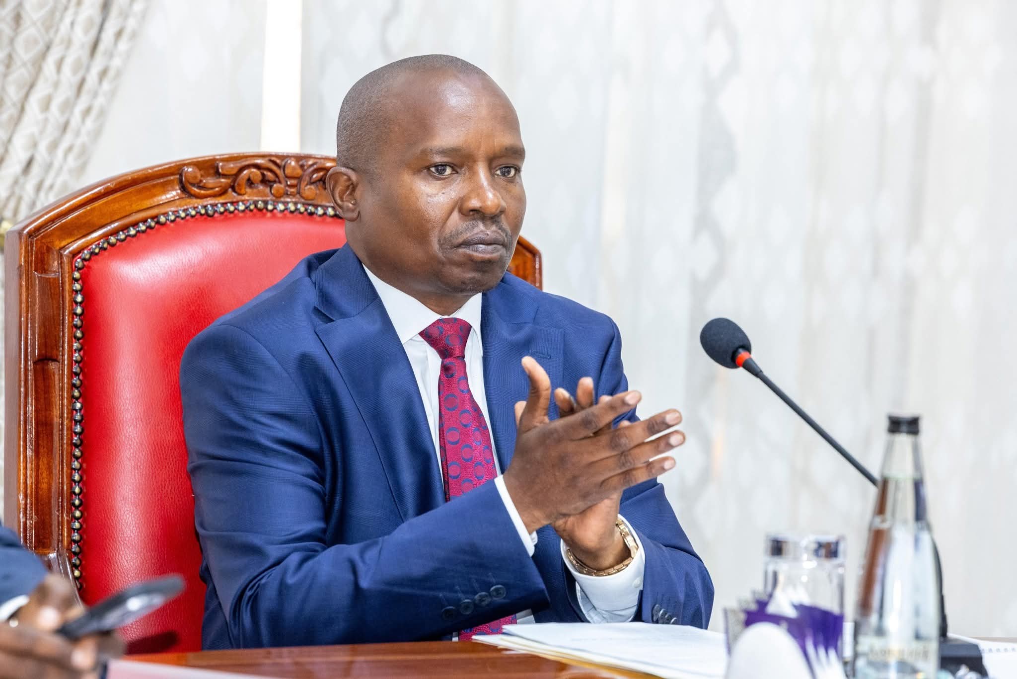 DP Kindiki Calls for Strengthened Devolution as Kenya Marks 15 Years of County Governance