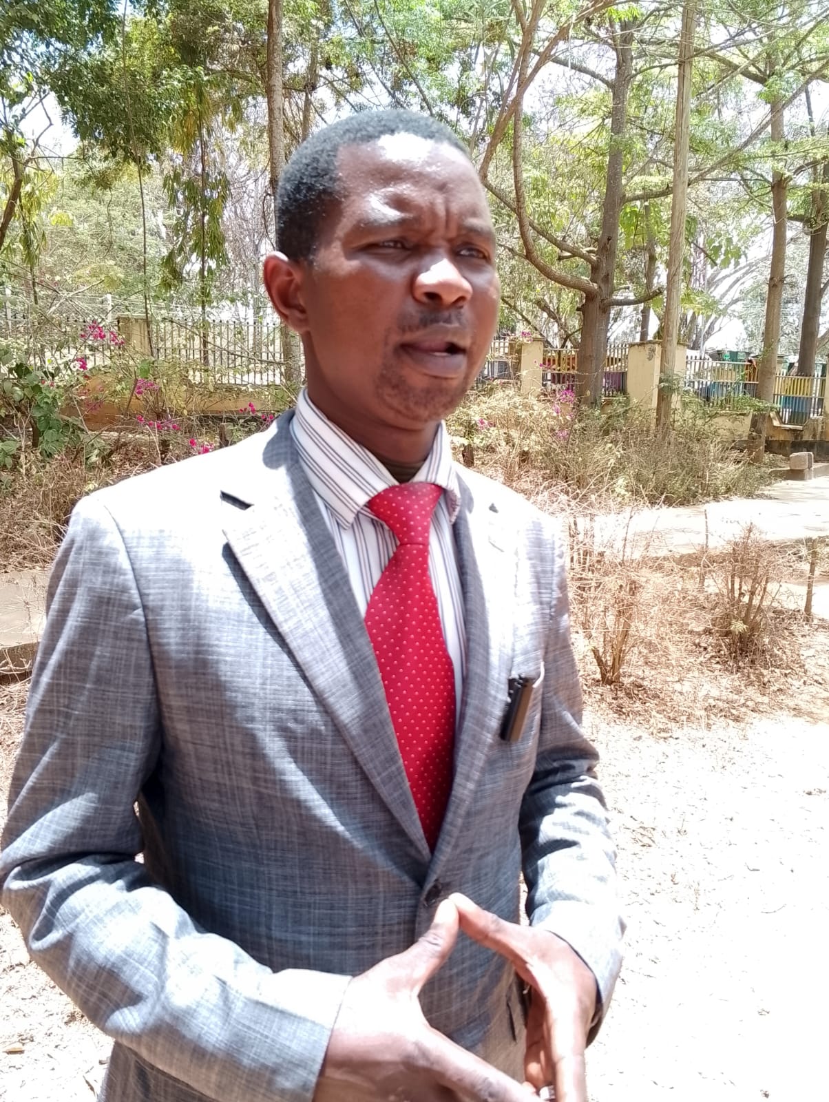 Apostle Jacob Kyalo Hails President Ruto for Transformative Projects in Kitui, Urges Unity Among Clergy