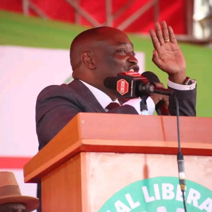 Dr. Agustus Kyalo Muli: “For Now, It’s About Development, Not Terms”