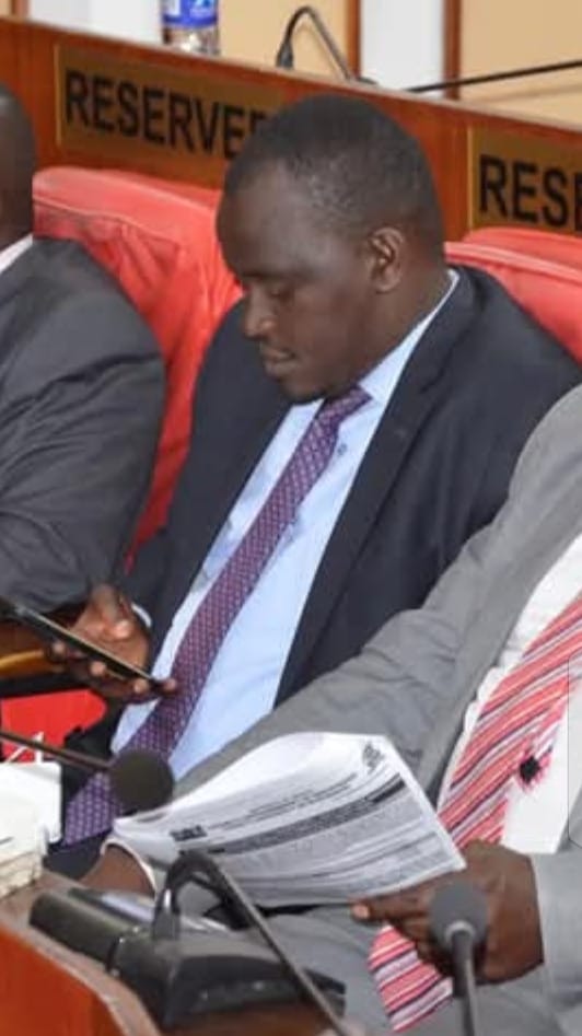 Foreign MCA Kavyu Under Fire: Kananie–Mathatani Residents Slam Him for Failure, Empty Talk, and Political Greed