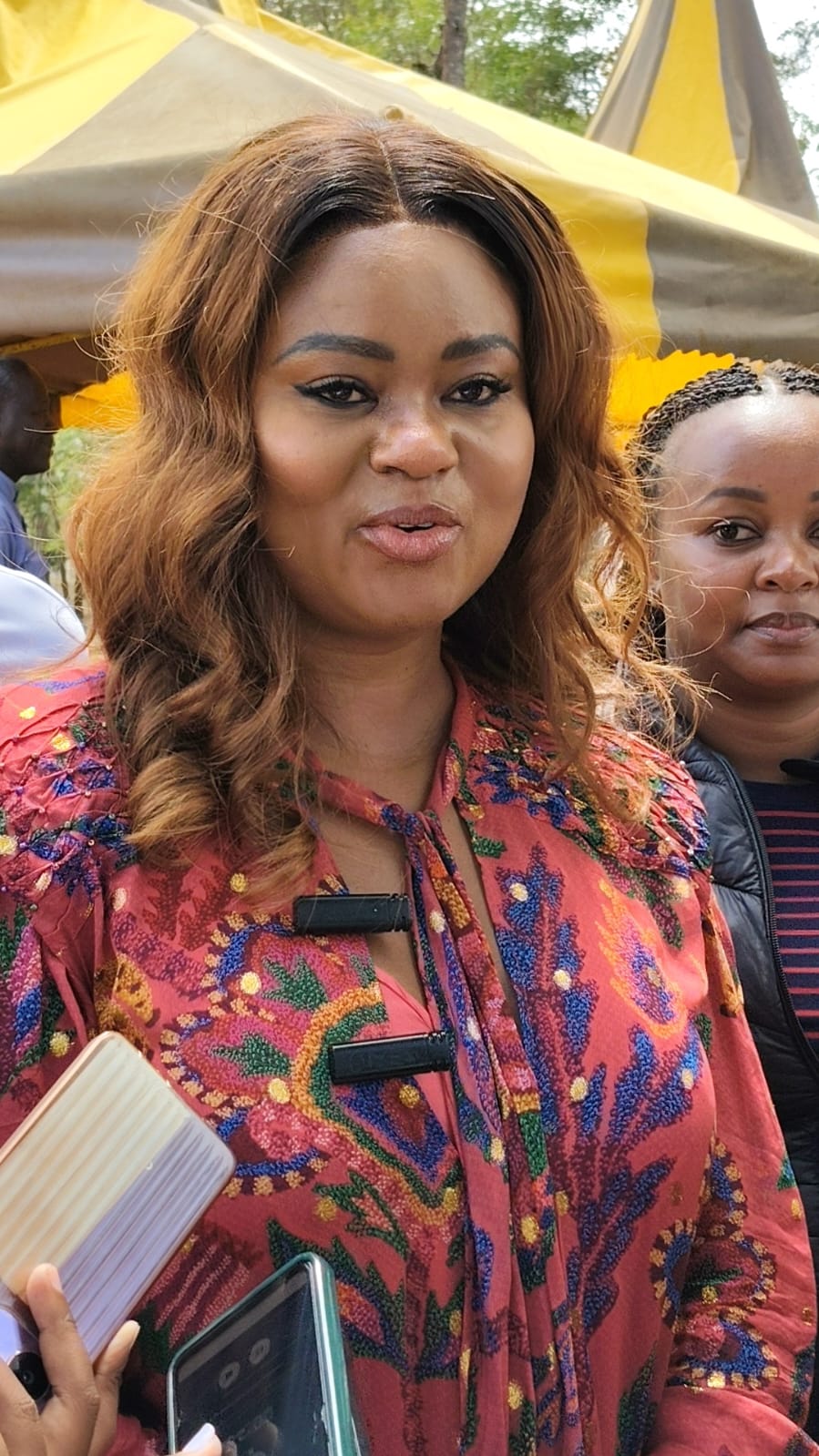 Kasalu Rolls Out Countywide Skills Programme to Empower Kitui Women and Youth