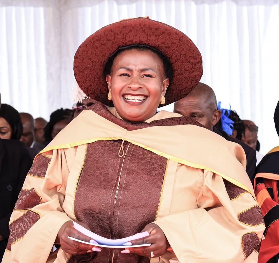 Empowering Youth, Building the Future” Governor Wavinya Ndeti’s Bold Empowerment Agenda Transforms Lives Across Machakos
