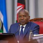 Lecturers Hail Deputy President Kindiki for Ending Prolonged University Strike Through Mediation